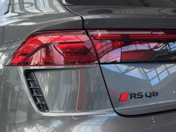 Audi Q8 2026 4.0 TFSI quattro Performance (640 KM) Ogrzewanie siedzeń przód/tył, zdjęcie 13