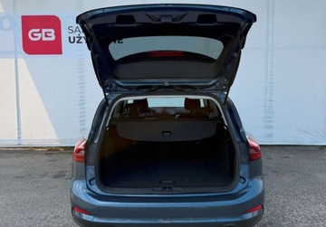 Ford Focus IV 2024 Ford Focus OFERTA BLACK WEEK 1.0 EcoBoost 155KM AT mHEV Titanium X Salon P, zdjęcie 8