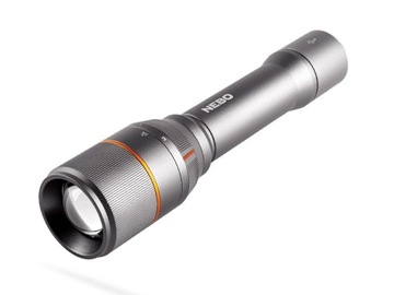NEBO DAVINCI Akumulatorowa 3500 lumenów LED FLT-0021