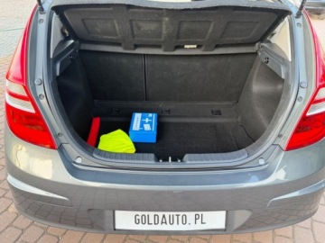Hyundai i30 I Hatchback 1.4 109KM 2010 Hyundai i30 1.4 109KM Klima Sprawdz 1.4 Benzyna 109KM, zdjęcie 20