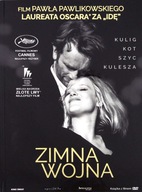 ZIMNA WOJNA (reż. Paweł PAWLIKOWSKI] (DVD)