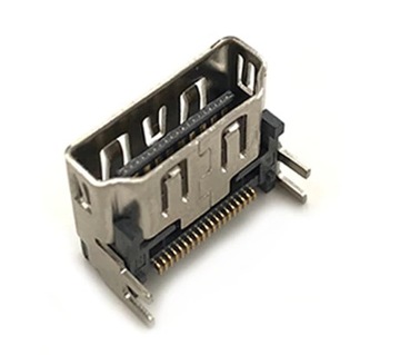 Разъем HDMI для консоли PS5