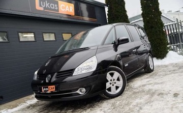 Renault Espace IV Van 2.0 i 16V Turbo 170KM 2011 Renault Grand Espace Renault Grand Espace 2.0 TCe 170 Celsium 2.0 Benzyna, zdjęcie 34