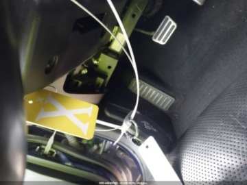 Ford Mustang VI 2020 Ford Mustang 2020 Ford Mustang GT Fastback 5.0 Benzyna 460KM, zdjęcie 14