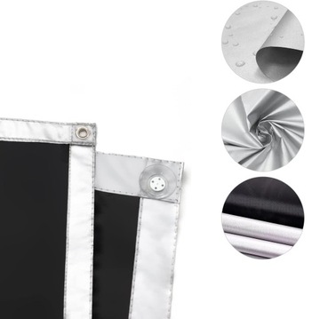 САМОКЛЕЯЩИЙСЯ ВАЛИК ДЛЯ ЧЕРНЕНИЯ ТЕН, ЗАТЕМНЯЮЩИЙ ИНТЕРЬЕР СПАЛЬНИ