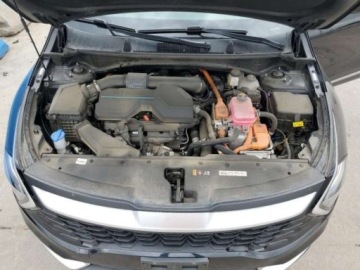 Kia Sportage V 2023 Kia Sportage 2023, 1,6L, LX 1.6 Hybryda 177KM, zdjęcie 9