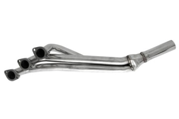 Выпускной коллектор BMW E30 320i 323i 325i 325ix ТУ