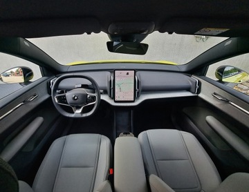 Volvo 2023 Volvo EX30 SAMOCHÓD DEMONSTRACYJNY - OD RĘKI, zdjęcie 5