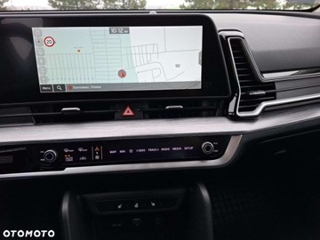 Kia Sportage V SUV 1.6 T-GDI 150KM 2022 Kia Sportage Kia Sportage 1.6 T-GDI L 2WD 1.6 Benzyna 150KM, zdjęcie 22