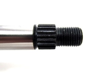 Коленвал HONDA S-Wing 125 4T 2007-2011 гг.