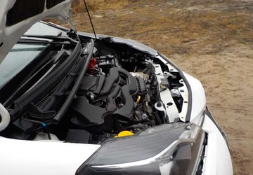 Toyota Yaris III Hatchback 5d Facelifting 2017 1.0 VVT-i 72KM 2019 Toyota Yaris Okazja Benzyna 72KM, zdjęcie 3