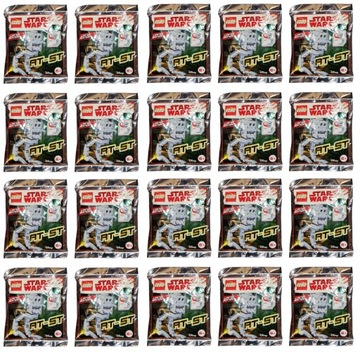 LEGO Star Wars Minifigure Polybag - Zestaw #S24