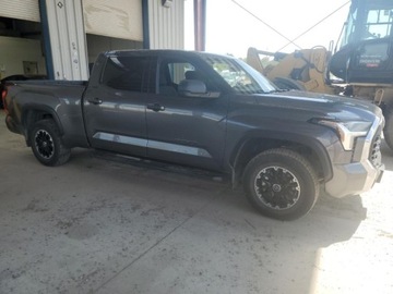 Toyota Tundra II 2023 Toyota Tundra 2023r., Crewmax SR5 3.4l 3.4 Benzyna 390KM, zdjęcie 4