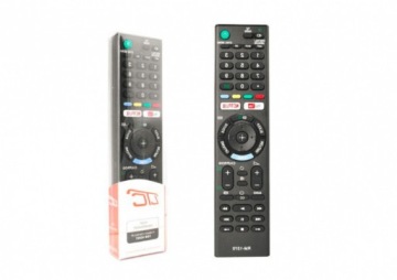 ПУЛЬТ SONY RM-L1370 NETFLIX ЮТУБ