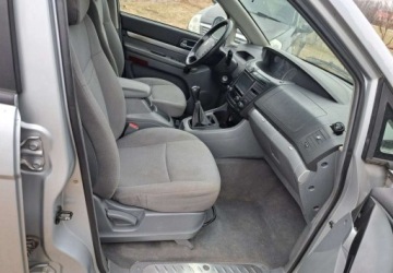  SsangYongKGM Rodius SsangYongKGM Rodius 2.7 Diesel 164KM, zdjęcie 12