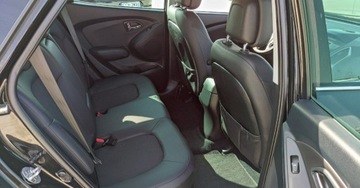 Hyundai ix35 SUV 1.6 GDI 135KM 2012 Hyundai ix35 1.6 GDI 135 kM Klima Polskory Czujniki Tempomat Super Stan GW, zdjęcie 6