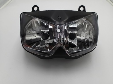 KAWASAKI Z750 04-06r REFLEKTOR LAMPA nowa