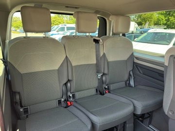 Volkswagen Multivan T7 Van L1 2.0 TSI 204KM 2025 Volkswagen Nowy Multivan EDITION/długi rozstaw osi, zdjęcie 17