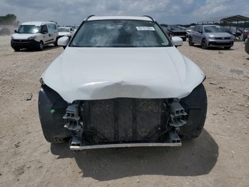 Volvo XC60 II 2022 Volvo XC 60 B5 Momentum 2022 2.0l 2.0 Benzyna 247KM, zdjęcie 5