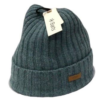 Czapka wełniana Barts Silje Beanie One Size