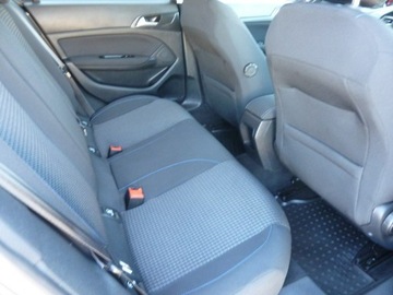 Peugeot 308 II Hatchback Facelifting 1.5 BlueHDI 130KM 2019 Peugeot 308 STYLE*1.5 Hdi 131, zdjęcie 11