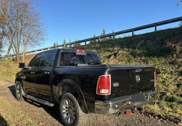 Dodge Ram IV 5.7 V8 390KM 2017 Dodge RAM Dodge RAM 5.7 Benzyna 390KM, zdjęcie 3