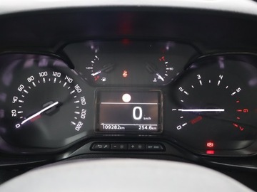 Toyota 2020 Toyota ProAce City Verso 1.2 T, Salon Polska, zdjęcie 10