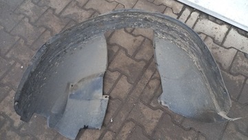 PODBĚH LEVÉ PŘEDNÍ VOLVO S60 02R 8648173