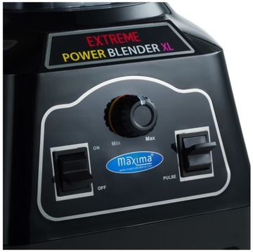 Blender o mocy XL Maxima 08803000