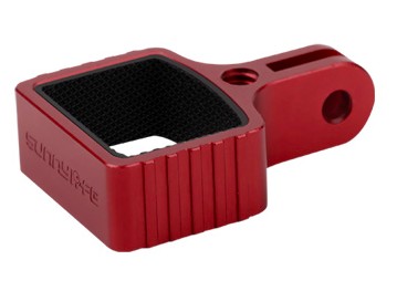 Адаптер SUNNYLIFE, алюминиевое крепление для DJI OSMO POCKET 2 (OP-Q9192-D2)