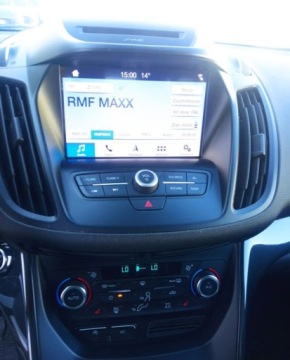 Ford Kuga II SUV Facelifting 1.5 EcoBoost 150KM 2019 Ford Kuga Nowy rozrzad i pompa wody, Gwarancja Ford, Salon Polska, Serwis, zdjęcie 11