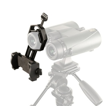 Универсальный оптический адаптер Delta для биноклей, телескопов и смартфонов