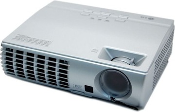 LG DX-325 projektor DLP