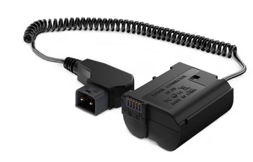 Adapter zasilania Newell D-Tap do EN-EL15