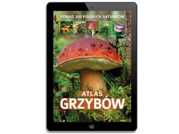 Грибной атлас