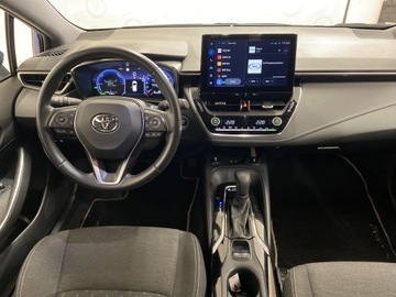 Toyota Corolla XII TS Kombi Facelifting 1.8 Hybrid 140KM 2023 Toyota Corolla 1.8 Hybrid Comfort Seria E21 (2019-, zdjęcie 2