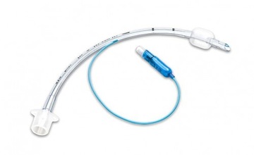 Rurka intubacyjna z mankietem ZARYS, 9.5mm