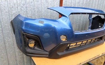 NÁRAZNÍK PŘEDNÍ SUBARU XV CROSSTREK FACELIFT