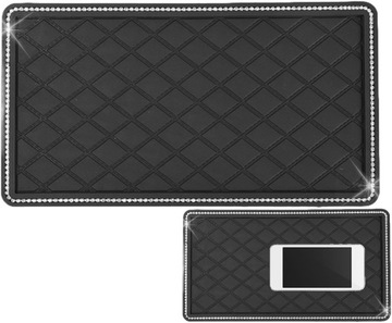 Автомобильный держатель телефона Sticky Pad - Противоскользящие накладки