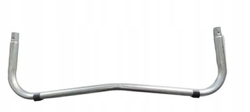 Садовый детский батут FT10 305 см SOLID