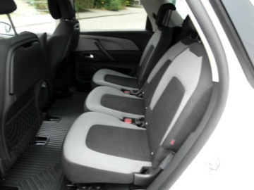 Citroen C4 Picasso II Picasso 2.0 BlueHDi 150KM 2015 Citroen C4 Picasso Kamera Nawigacja Klimatronik BLIS 2.0 Diesel 150KM, zdjęcie 22