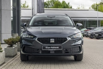 Seat Leon IV 2026 Seat Leon Sportstourer Style 1.5 TSI 115 KM -, zdjęcie 3