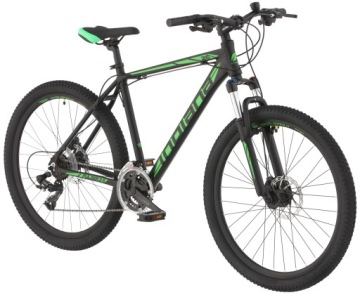 Мужской горный велосипед INDIANA X-Pulser 2.6 26 дюймов
