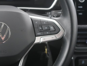 Volkswagen T-Cross SUV 1.5 TSI 150KM 2023 VW T-Cross 1.5 TSI, Salon Polska, Serwis ASO, zdjęcie 17