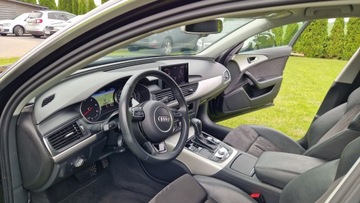 Audi A6 C7 2017 Audi A6 c7 2.0 TDI, zdjęcie 6