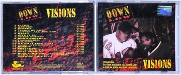 Down Low – Visions