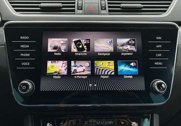 Skoda Superb III Kombi Plug-In Hybrid 1.4 TSI Plug-In-Hybrid 218KM 2024 Skoda Superb Plug-In Hybrid Style Pakiety, GPS, Matrix, GPS, Podgrzewane, zdjęcie 26