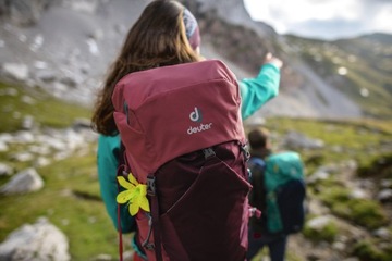 Походный рюкзак Deuter Up Seoul