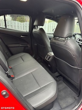 Lexus UX 2021 Lexus UX Raty Leasing Full opcja Salon Polska 4x4 automat Hybrid Gwarancja, zdjęcie 24