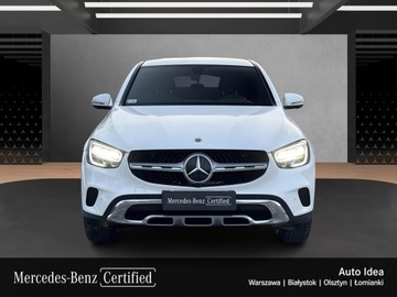 Mercedes GLC C253 SUV Facelifting 2.0 200 211KM 2021 Mercedes-Benz GLC 300, zdjęcie 6